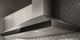 Elica Techne Series Varna 36" Stainless Steel Wall Mounted Range Hood-1