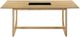 ACME Furniture Blayde Natural Dining Table-3