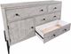 Aspenhome® Zane Parchment Dresser-4