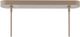 Currey & Company Mereworth Beige/Natural Chandelier-5