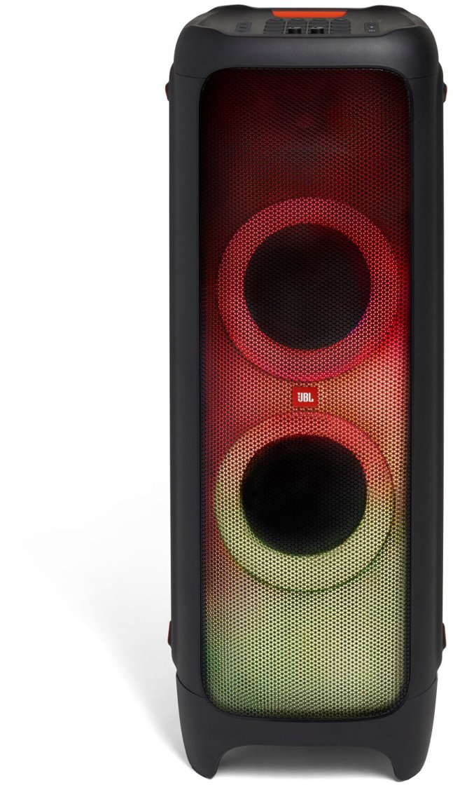 JBL PartyBox 1000 - Thumbnail 3