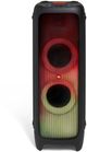 JBL PartyBox 1000 Premium High Power Black Portable Wireless Bluetooth Audio System-1