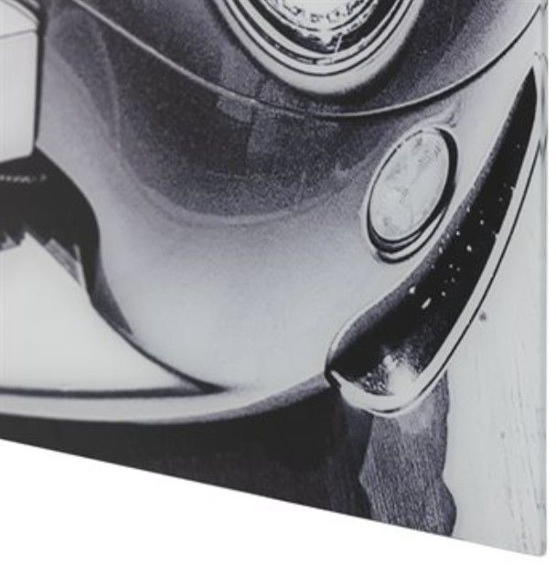 YHD Gullwing Details Glass Art-4