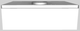 Vent-A-Hood® 36" White Wall Mounted Range Hood-4
