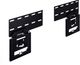 Samsung 93''-115'' Slim Fit Wall TV Mount-1