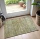 Dalyn™ Rug Company Silk Road SR9 Sage 5'x8' Area Rug-1