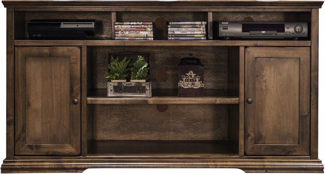 Legends Home Bozeman 60" TV Console-1