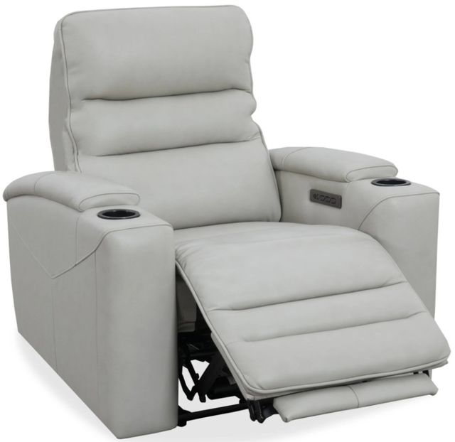 Parker House® Nexus Stone Power Zero-Gravity Recliner-2
