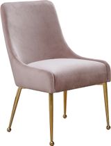 Pink Velvet