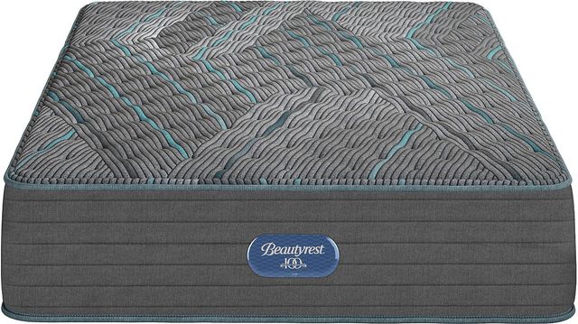 Beautyrest® Leto 12.5" Pocketed Coil® Extra Firm Tight Top Twin Mattress-2