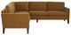 Palliser® Furniture Customizable Soren Track Arm 2-Piece L-Shape Sectional-1