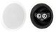 Crestron® Excite® 6.5" White In-Ceiling Speaker-2