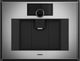 Gaggenau Expressive Series 24" Built-In Coffee Maker (Left Hinge Only, Plumbed)-0
