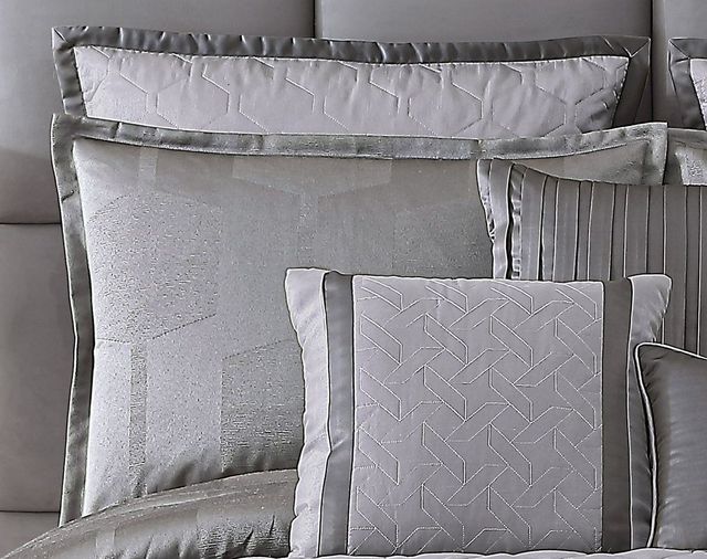 Hallmart Collectibles Garian 10-Piece King Comforter Set-3