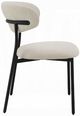ACME Furniture Jirina Beige Dining Side Chair-4