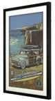 YHD One Pacific Coast Highway Wall Art-2