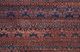 Feizy Voss Blue/Tan 5' x 7' Rug-1