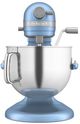 KitchenAid® 7-Quart Blue Velvet Bowl-Lift Stand Mixer-1