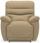 La-Z-Boy® Joshua Linen Power Rocking Recliner with Headrest and Lumbar-0