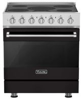 Onyx, Stainless Steel