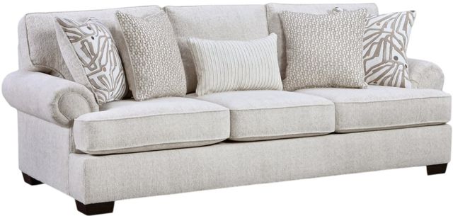 Behold™ Home Alys Sand Sofa-0