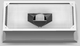 Vent-A-Hood® Designer Series 54" Stainless Steel Island Range Hood-1
