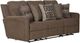 Catnapper® Calvin Otter Power Reclining Sofa-0