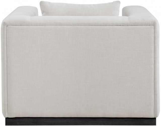 Meridian Furniture Alfie Beige Accent Chair-3