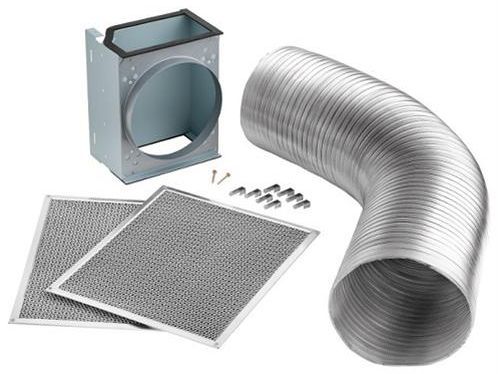 Best® Non-Duct Kit-0