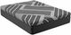 Diamond Mattress® Dreamstage 2.0 Clarity 13" Memory Foam Medium Tight Top Full Mattress-0