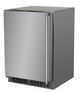 Marvel 5.1 Cu. Ft. Stainless Steel Outdoor Under Counter Refrigerator-0