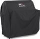 Weber® Black Premium Grill Cover-1