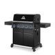 Broil King® Baron™ 520 PRO SHADOW NG-3