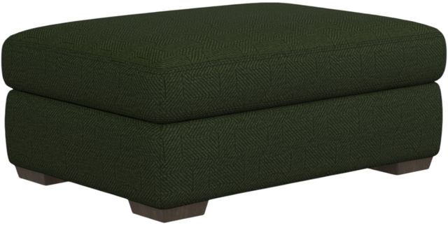 Flexsteel® Customizable Collins Ottoman-3