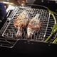 Weber® Stainless Steel Grilling Basket-1