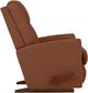 La-Z-Boy® Sparrow Spice Manual Rocking Recliner-2