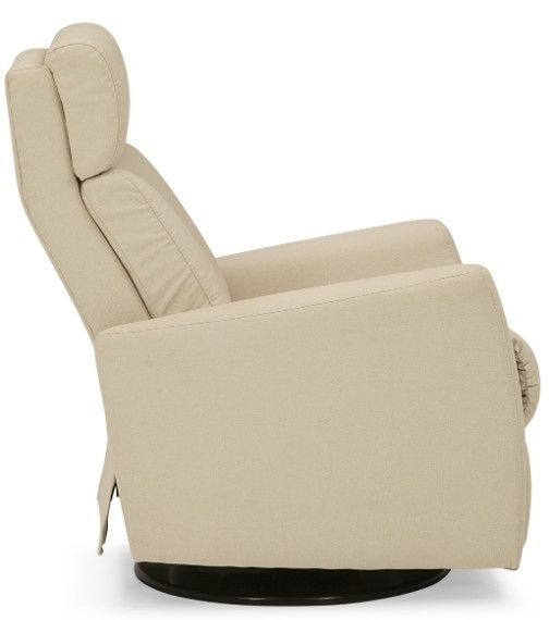 Palliser® Furniture Customizable Prodigy Wallhugger Power Recliner with Power Headrest-2