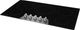 Frigidaire Gallery® 36" Black Stainless Steel Electric Cooktop-1