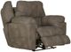 Catnapper® Flynn Fig Power Lay Flat Recliner with Power Headrests and Lumbar-2