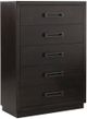 Homelegance® Larchmont Charcoal Chest-0
