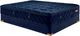 Chattam & Wells™ Palermo 14" Wrapped Coil Firm Pillow Top California King Mattress-3