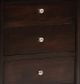 Daniel's Amish® Cosmopolitan Nightstand-1