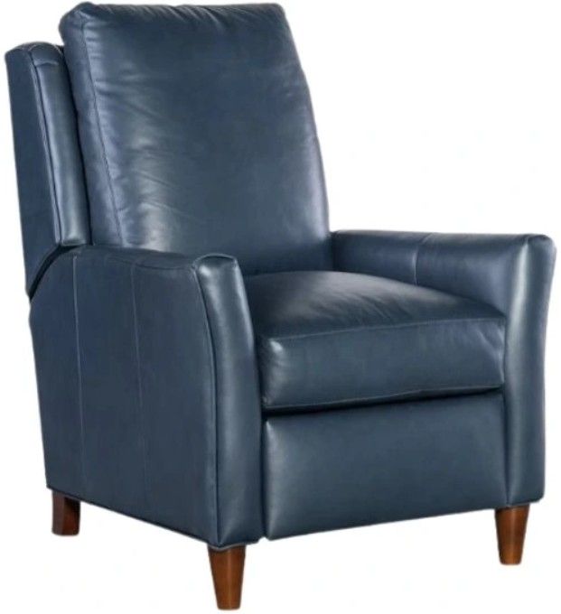 Bradington-Young Customizable Marleigh Manual Recliner-2