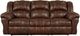Affordable Furniture 1000 Telluride Cafe Manual Reclining Sofa-0