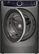 Electrolux 4.5 Cu. Ft. Titanium Front Load Washer-4
