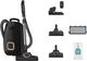 Miele Guard L1 Cat & Dog Obsidian Black Canister Vacuum-3