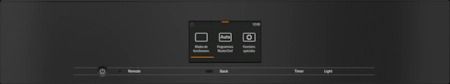 Miele 24" Obsidian Black Single Electric Wall Oven -2