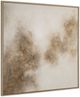 Uttermost® Up In Smoke Hand Painted Modern Art-3