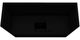 Vent-A-Hood® 36" Black Wall Mounted Range Hood-1