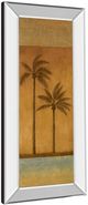 Classy Living Jordan Grey Golden Palm Il Wall Art-3